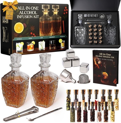 Diy alcohol infusion - diy,