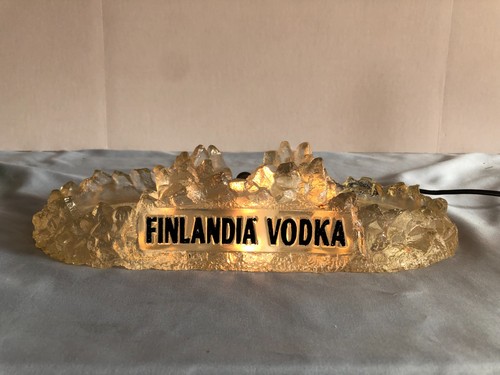 Finlandia vodka light - finlandia,