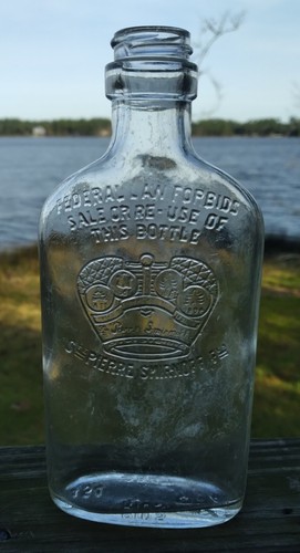 1947 vintage ste pierre - 1947,